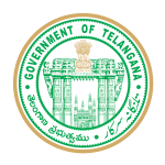 State Emblem of Government of Telangana
