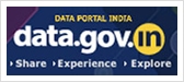 Logo of Data Portal