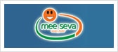 Logo of Mee Seva
