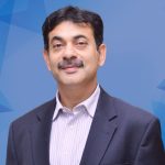 Profile picture of Principal Secretary Jayesh Ranjan