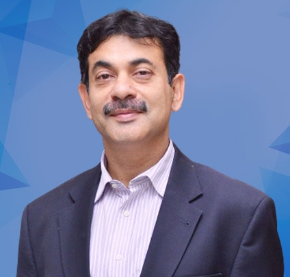 Profile picture of Principal Secretary Jayesh Ranjan