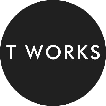 Logo of T-Works