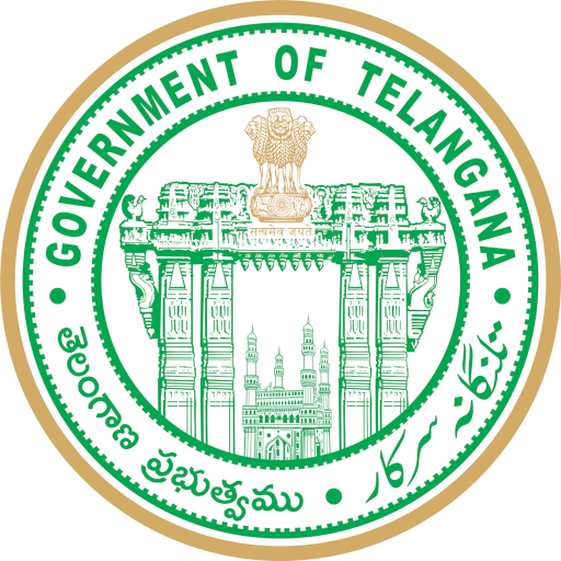 Telangana State Emblem