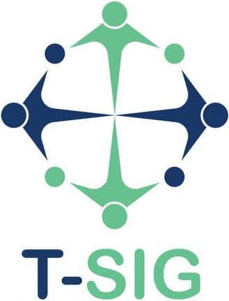 Logo of T-Social Impact Group