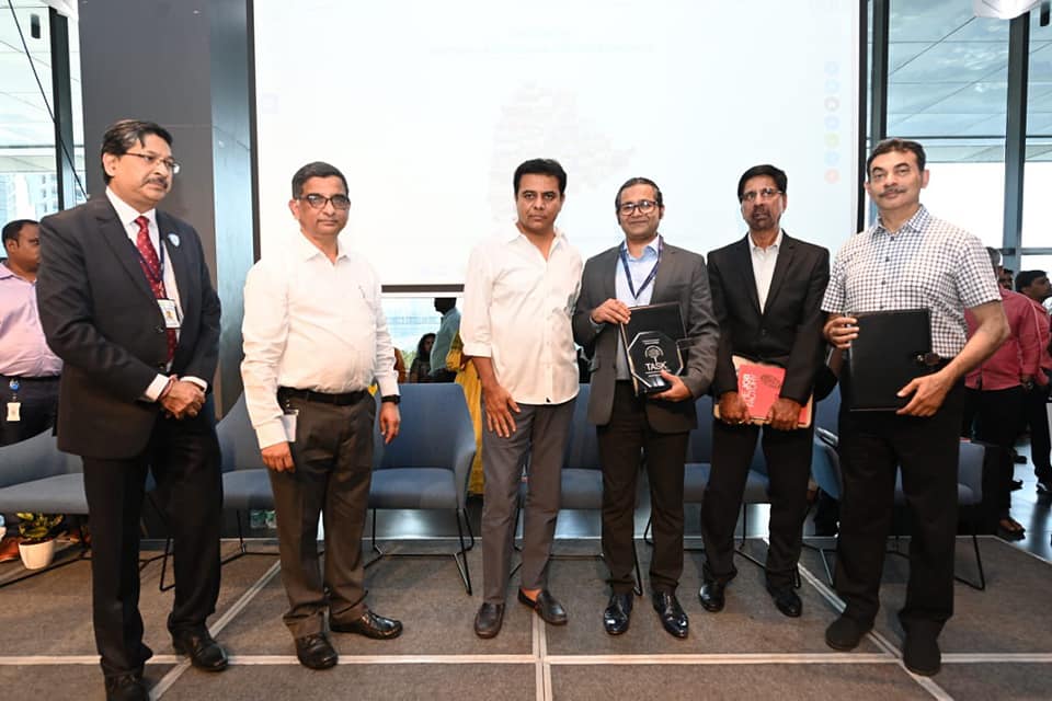 Koo Signs MoU with Telangana Government, to open Development Center in Hyderabad