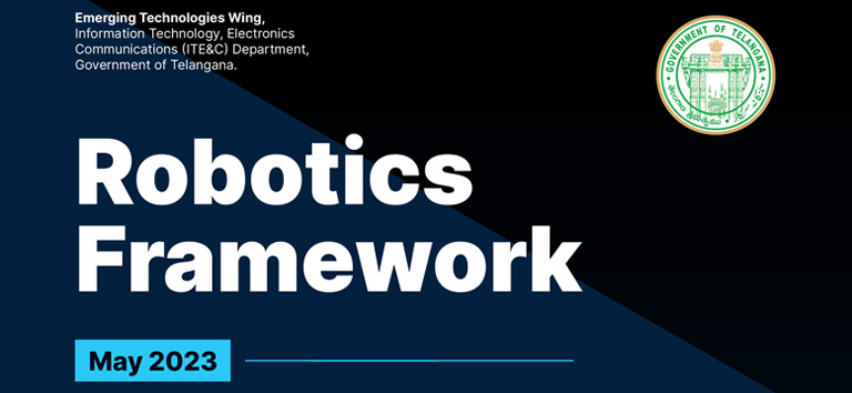 Telangana-Robotics-Framework